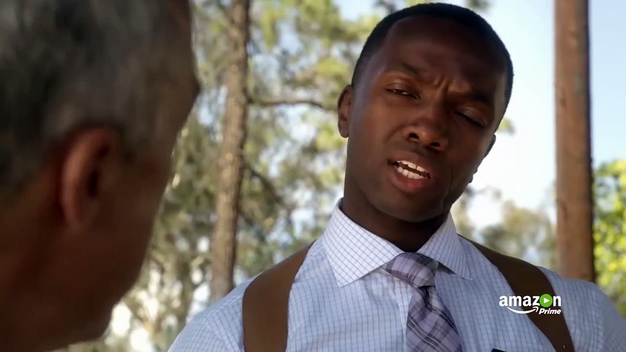 Staffel 2 | show | 2016| S2 | Official Trailer