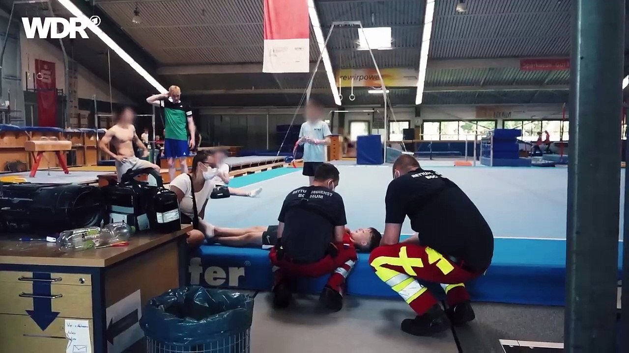 Staffel 6 | show | 2023| S6 | Official Trailer