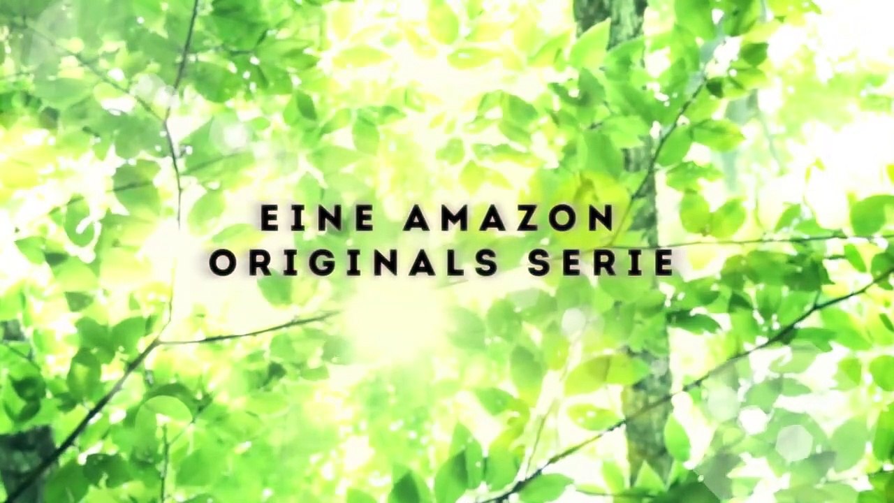 Staffel 2 | show | 2015| S2 | Official Trailer