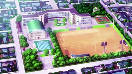Yuru Yuri San☆Hai! | show | 2015| S3 | Official Trailer