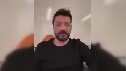 Oğuzhan Uğur'dan soruşturma açıklaması!