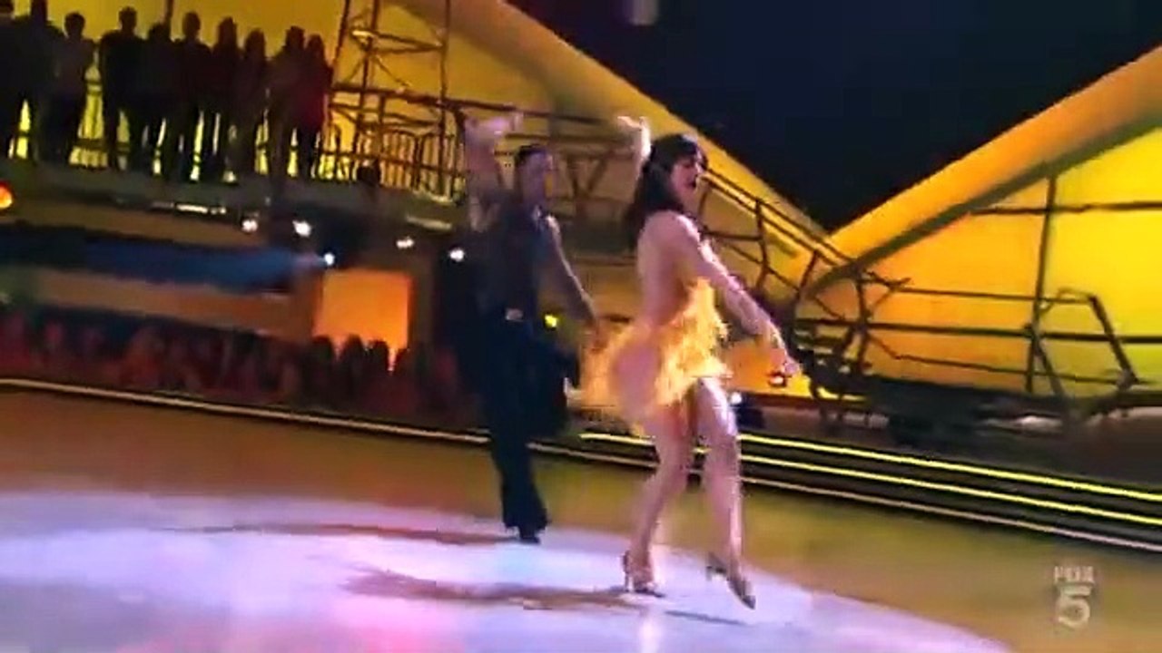 So You Think You Can Dance - Se7 - Ep19 - 2 of 6 Voted Off HD Watch