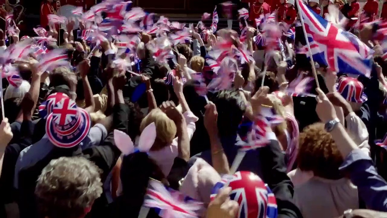 Staffel 3 | show | 2016| S3 | Official Trailer