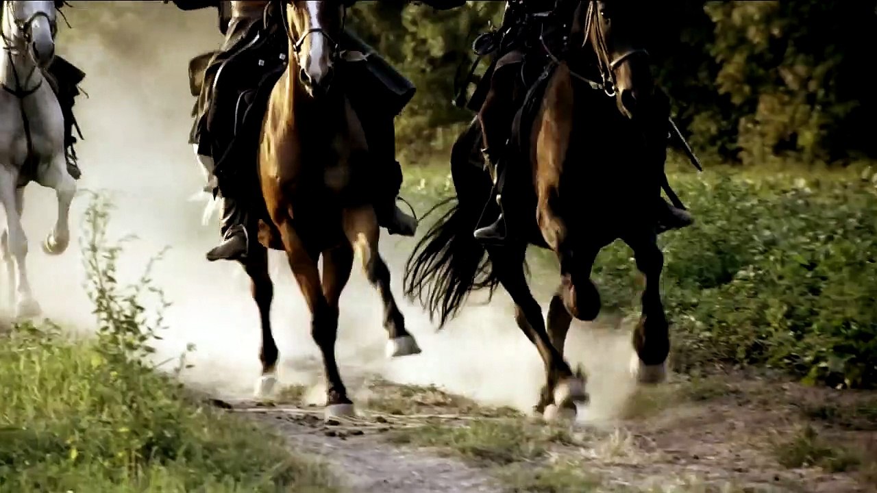 Season 1 | show | 2010| S1 | Official Trailer