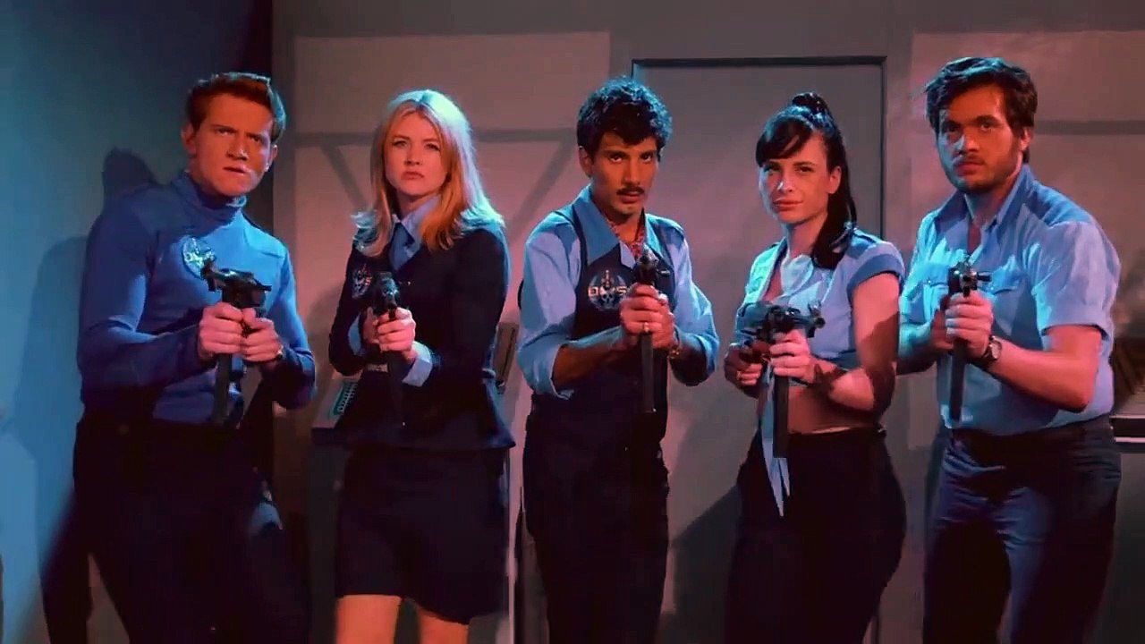 Staffel 2 | show | 2015| S2 | Official Trailer