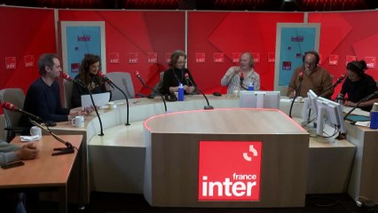 La drogue - Tanguy Pastureau maltraite l'info