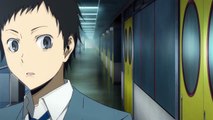 Durarara!! x2 | show | 2015| S2 | Official Trailer