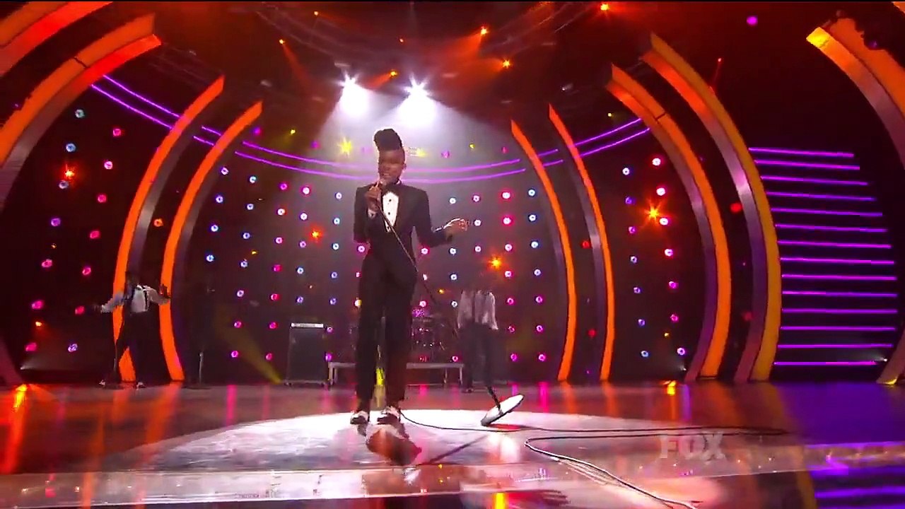 So You Think You Can Dance - Se7 - Ep21 - 1 of 4 Voted Off HD Watch