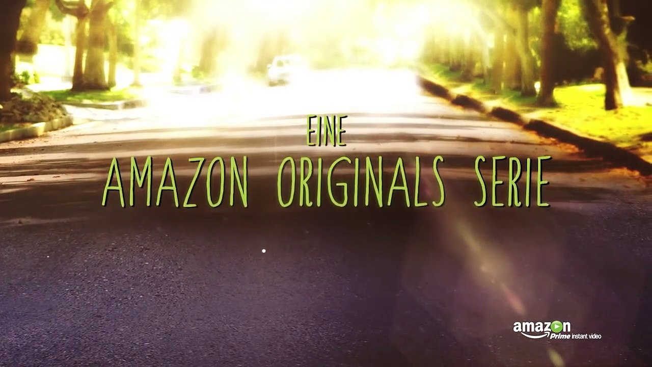 Staffel 1 | show | 2014| S1 | Official Trailer