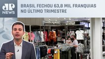 Bruno Meyer: Franquias crescem e faturam mais de R$ 211 bilhões em 2022