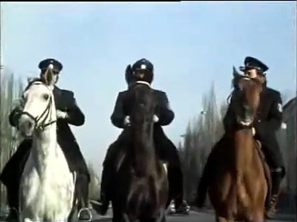 Staffel 1 | show | 1974| S1 | Official Trailer