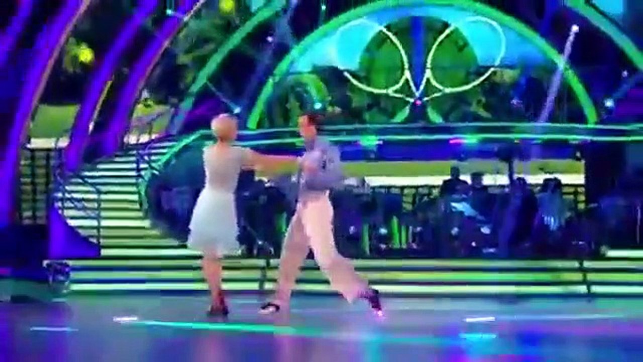 Strictly Come Dancing - Se12 - Ep04 HD Watch - Part 01