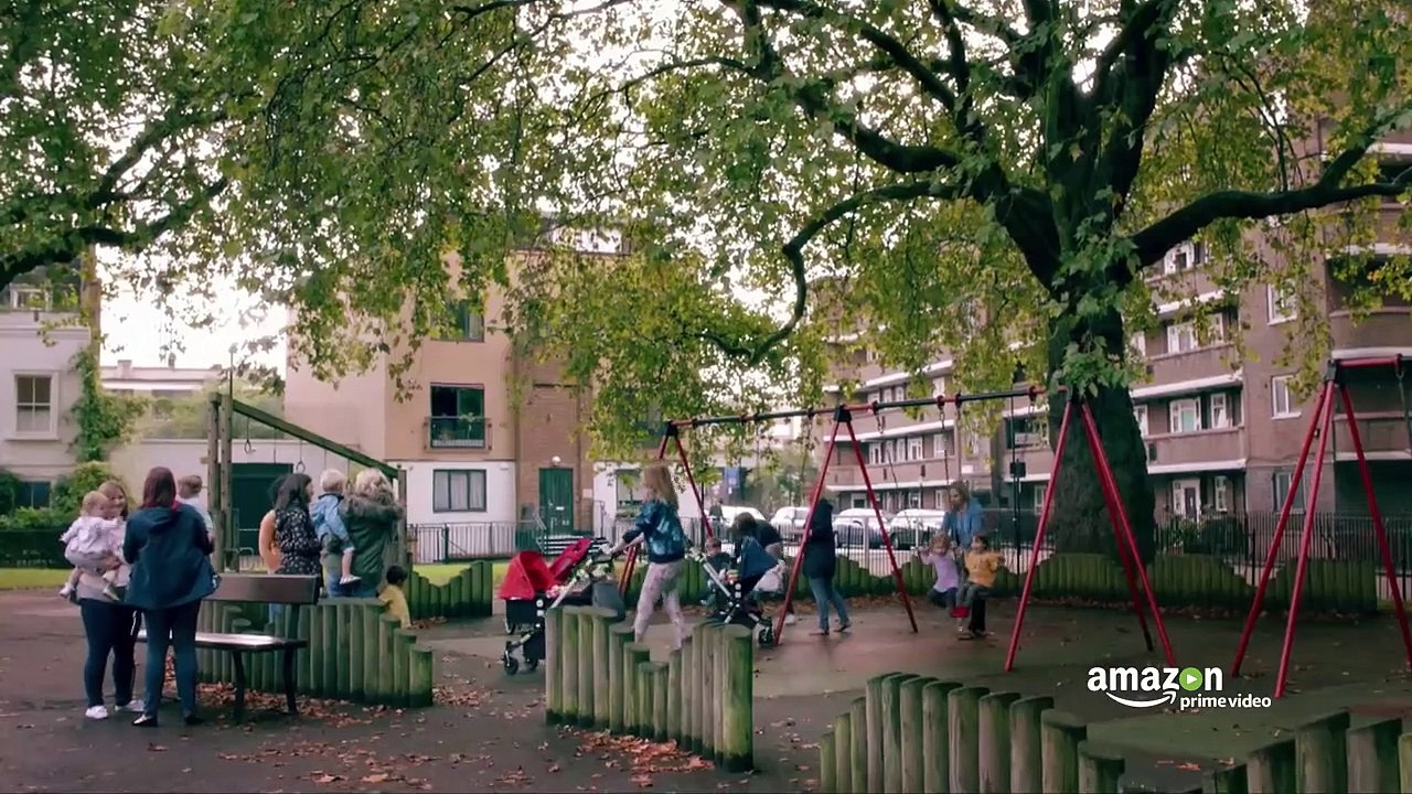 Staffel 2 | show | 2015| S2 | Official Trailer