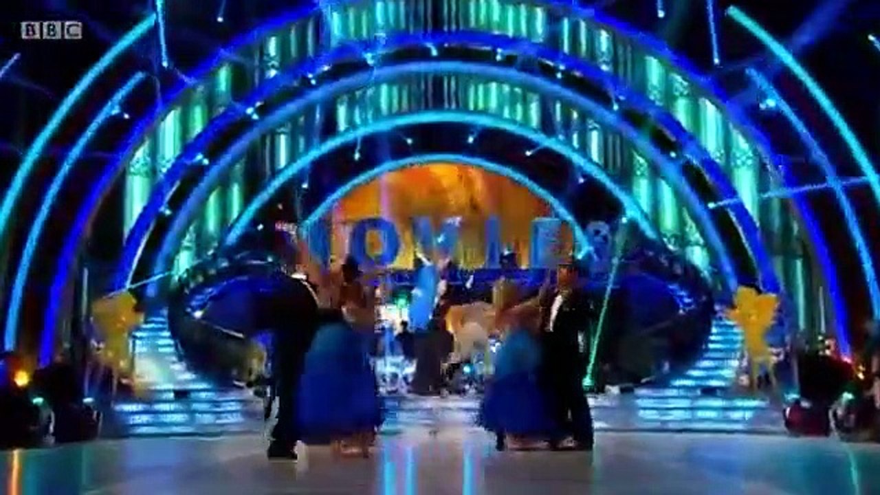 Strictly Come Dancing - Se13 - Ep06 HD Watch - Part 01