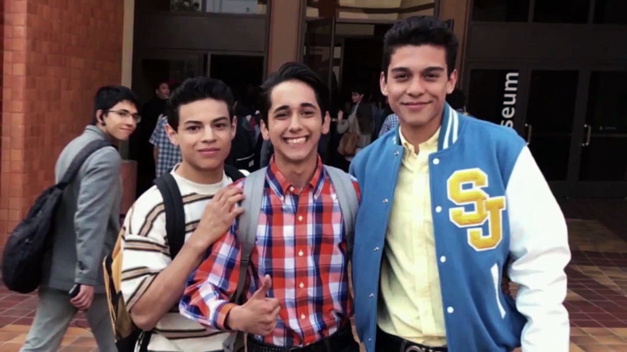 Staffel 6 | show | 2017| S6 | Official Trailer