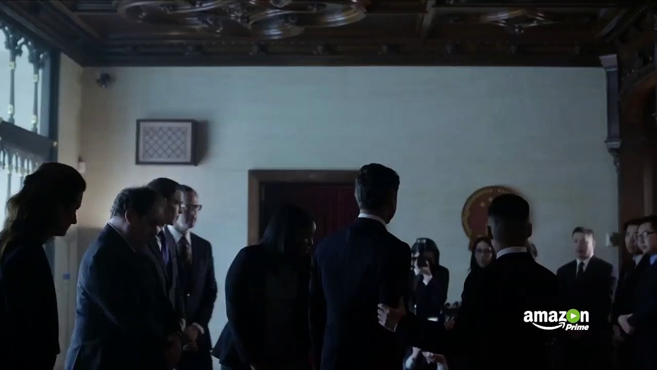 season_2.0 | show | 2016| S2 | Official Trailer