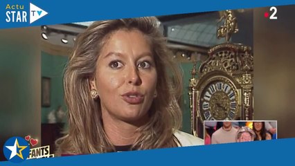 "Incroyable" : Caroline Margeridon (Affaire Conclue) surprise par sa première télé