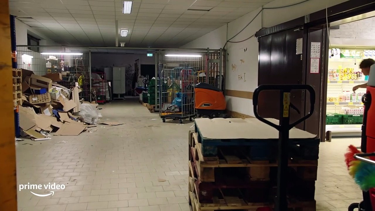 Staffel 2 | show | 2022| S2 | Official Teaser