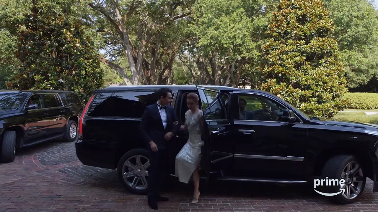 Staffel 1 | show | 2018| S1 | Official Trailer