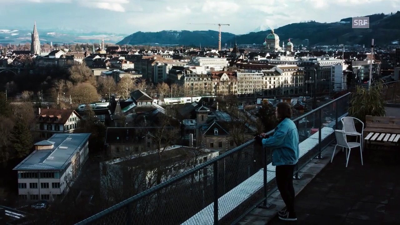 Staffel 1 | show | 2018| S1 | Official Trailer