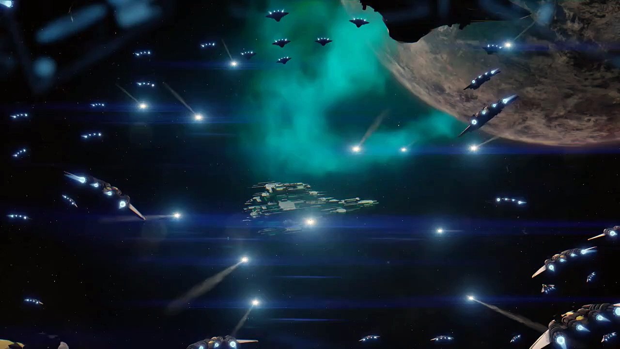 Staffel 3 | show | 2017| S3 | Official Trailer