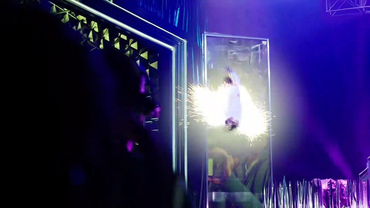 Staffel 1 | show | 2018| S1 | Official Trailer