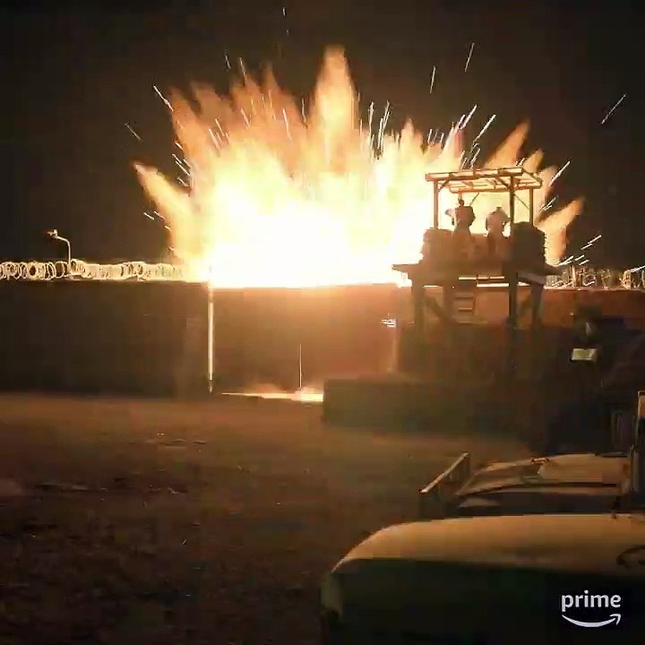 Staffel 1 | show | 2018| S1 | Official Trailer