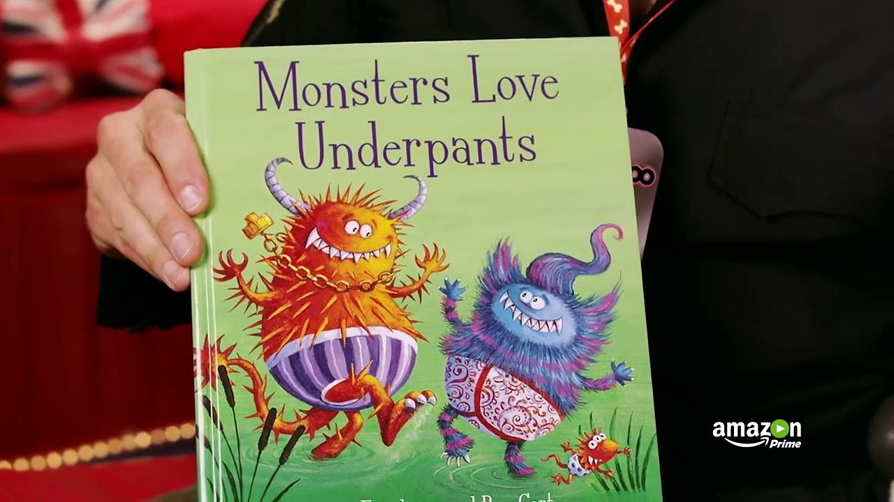 Staffel 1 | show | 2009| S1 | Official Trailer