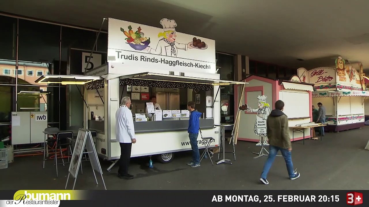 Staffel 12 | show | 2019| S12 | Official Trailer