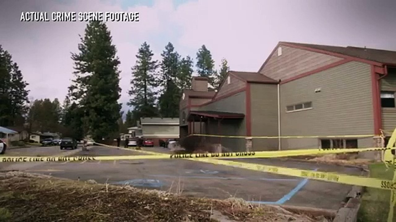 The Shadows of Death - Se1 - Ep01 - The Manifesto HD Watch