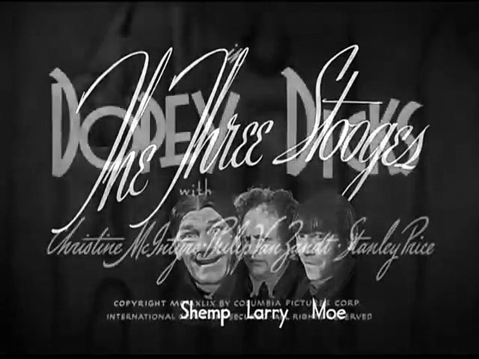 The Three Stooges - Se1 - Ep122 HD Watch