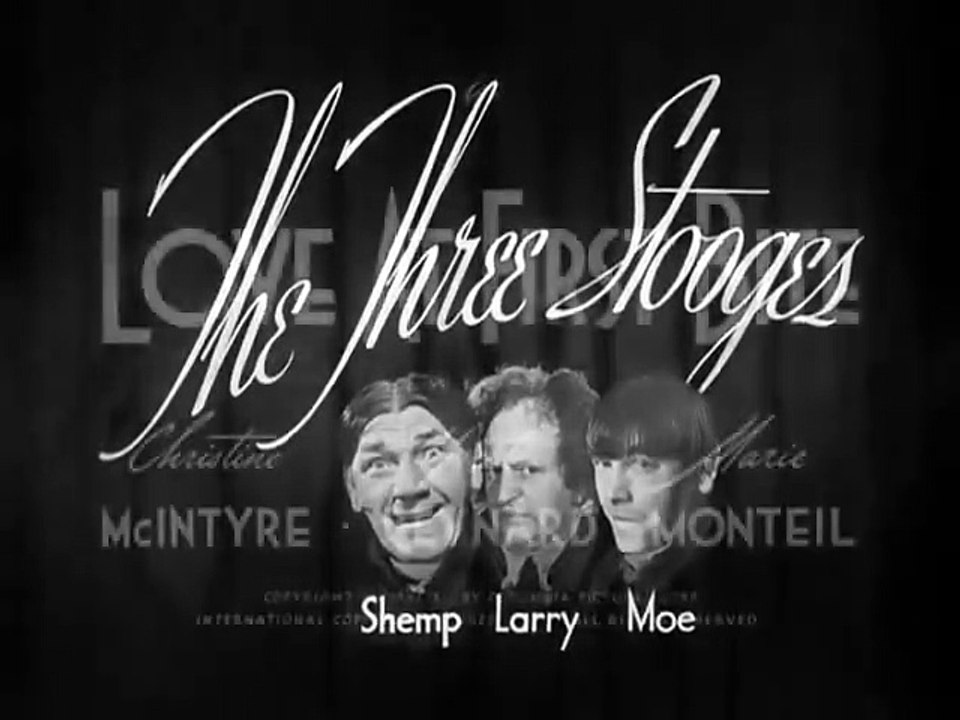 The Three Stooges - Se1 - Ep123 HD Watch