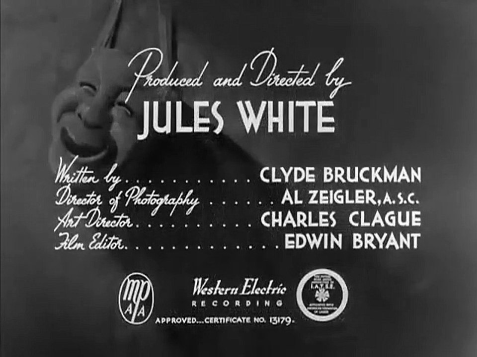 The Three Stooges - Se1 - Ep125 HD Watch