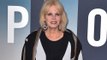 Joanna Lumley still writes love letters to her husband after nearly 40 years of marriage