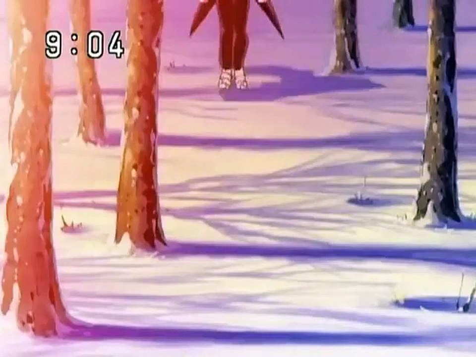 Zatch Bell - Ep44 HD Watch