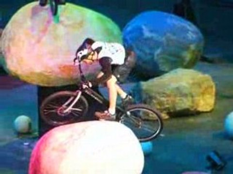 trial toulouse vinco show