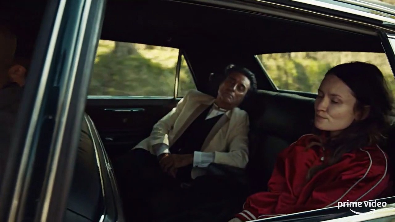 Staffel 2 | show | 2019| S2 | Official Trailer