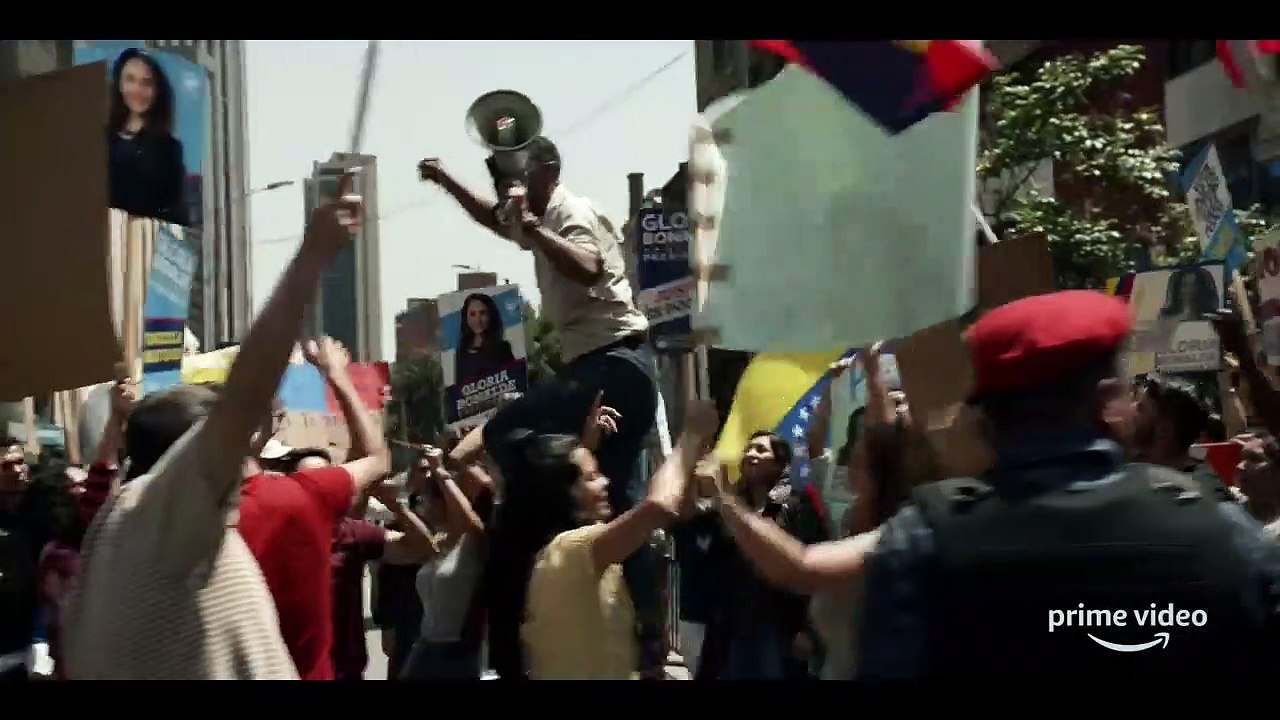 Staffel 2 | show | 2019| S2 | Official Trailer