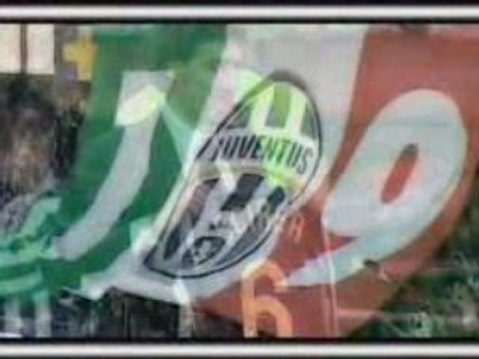 Alex Del Piero - A un passo dal mito 2 parte