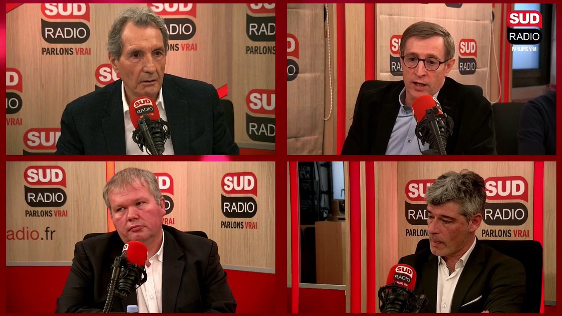 Agriculture : notre souveraineté alimentaire en grand danger ?