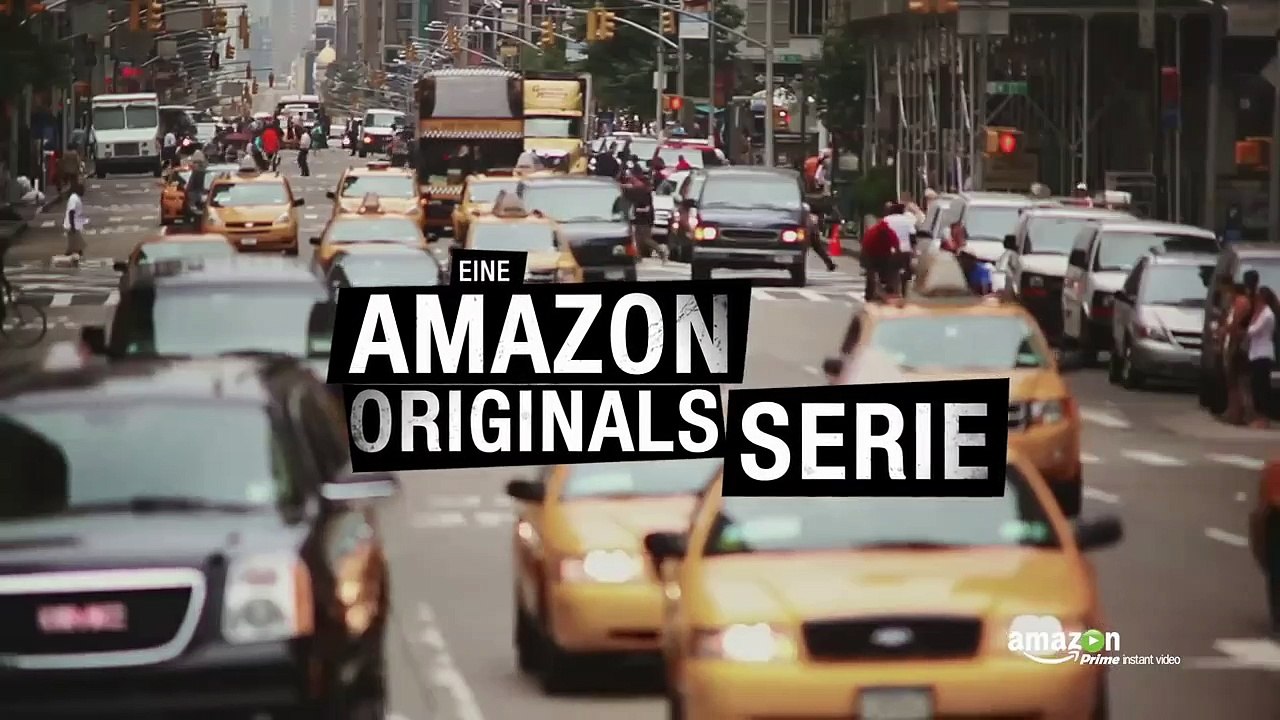 Staffel 1 | show | 2014| S1 | Official Trailer