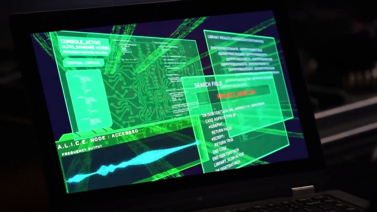 The Tomorrow People - Se1 - Ep20 - A Sort of Homecoming HD Watch