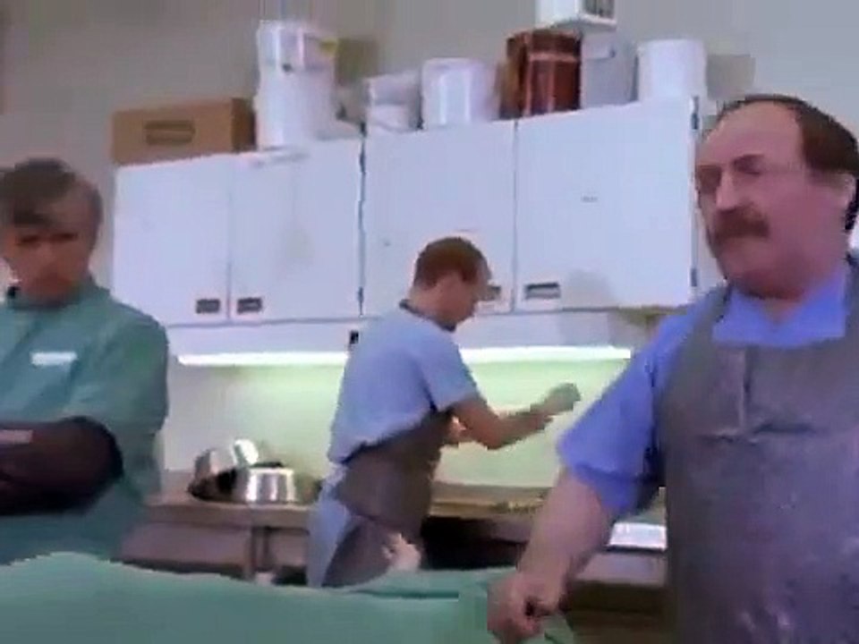 Wycliffe - Se3 - Ep02 HD Watch