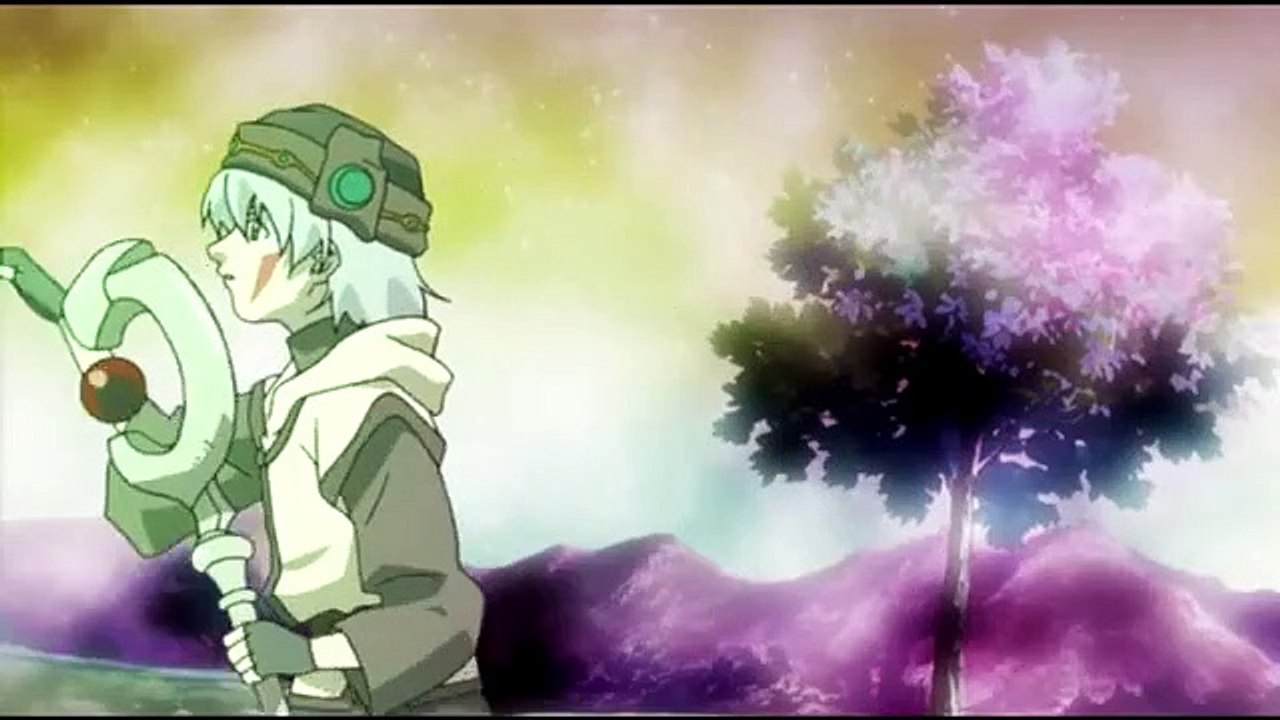.hack//SIGN | show | 2002| S1 | Official Trailer
