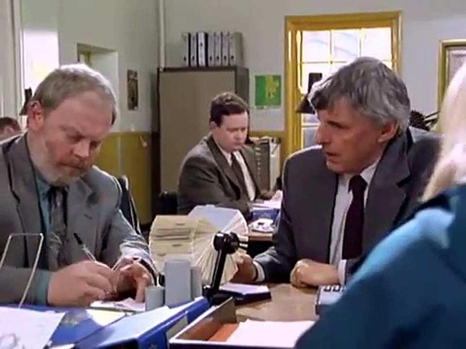 Wycliffe - Se2 - Ep04 HD Watch