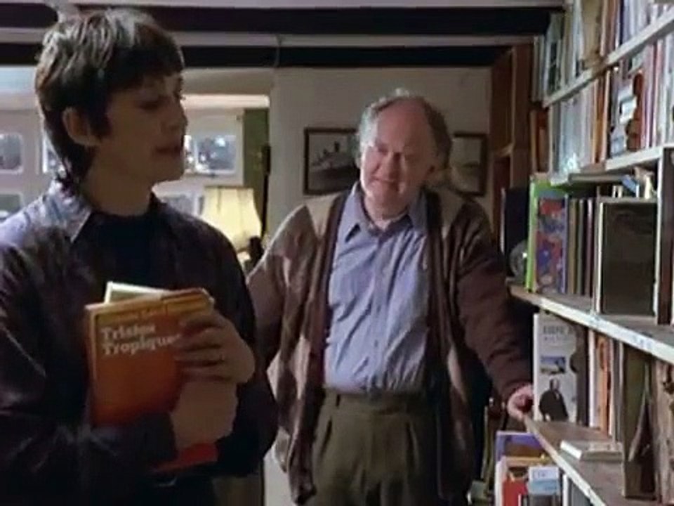 Wycliffe - Se3 - Ep03 HD Watch