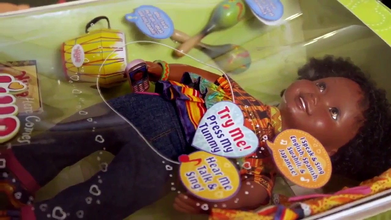 The Toy Box - Se1 - Ep01 HD Watch