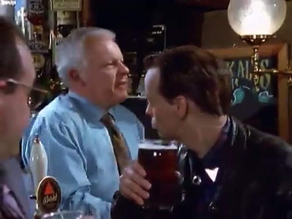 Wycliffe - Se4 - Ep01 HD Watch