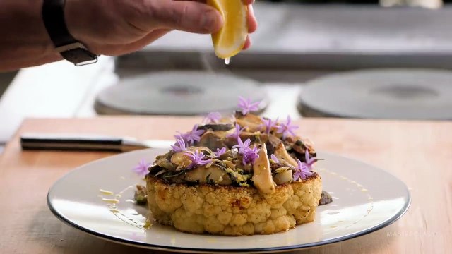 James Suckling Teaches Wine Appreciation | show | 2018| S4 | Official Trailer