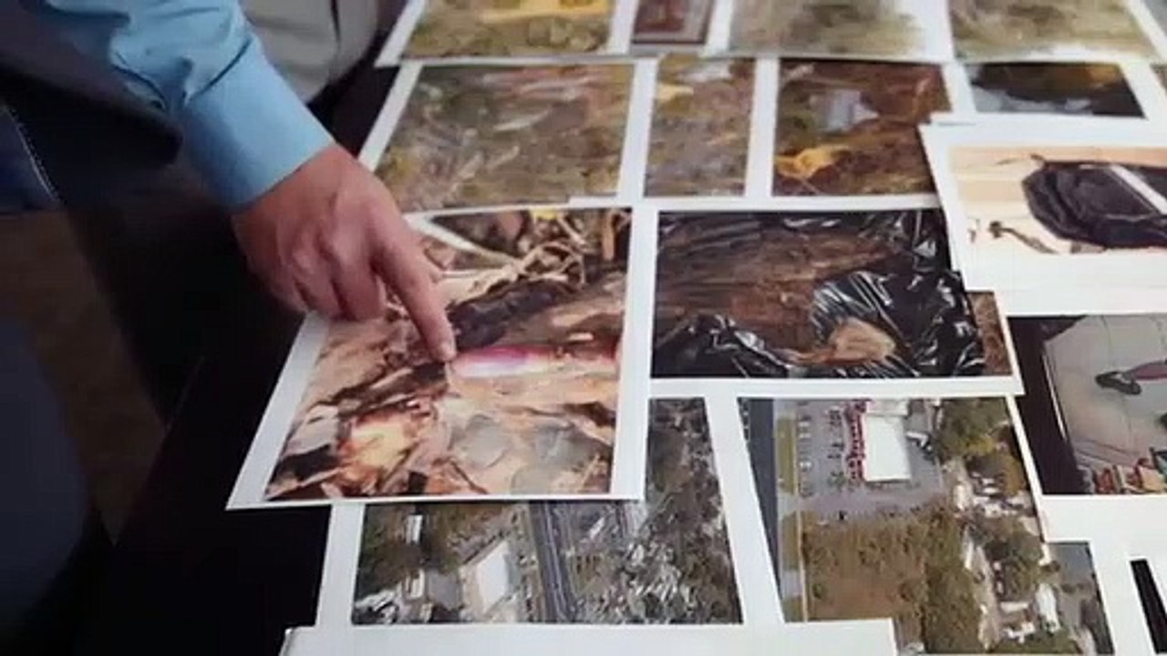 The Mur-'der Tapes - Se1 - Ep03 Jane Doe HD Watch